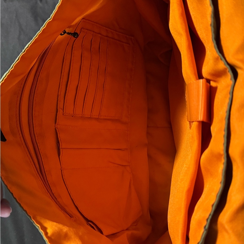 Baggallini Special Edition Excursion Bagg - image 4